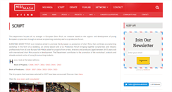 Desktop Screenshot of esp.nisimasa.com